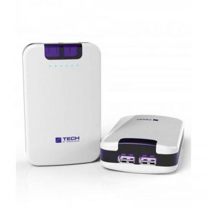 Travel Blue Power Bank 7800 Mah - 977XX