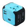 Travel Blue Power Converter - 979XX