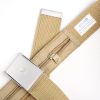 Travel Blue Safe Belt Black