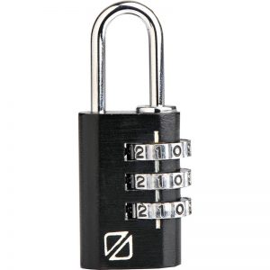 Travel Blue Safe Snap - 033