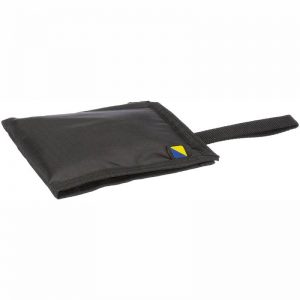 Travel Blue Secret Sliding Wallet - 701