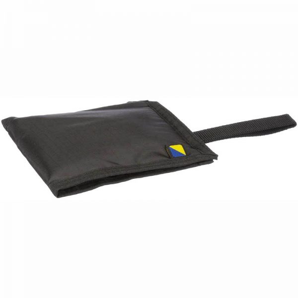 Travel Blue Secret Sliding Wallet - 701