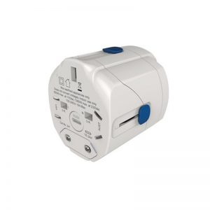 Travel Blue Share Adaptor - 562