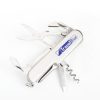 Travel Blue Survival Knife - 511-FLF
