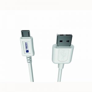 Travel Blue Sync Cable Samsung Blackberry - 966XX