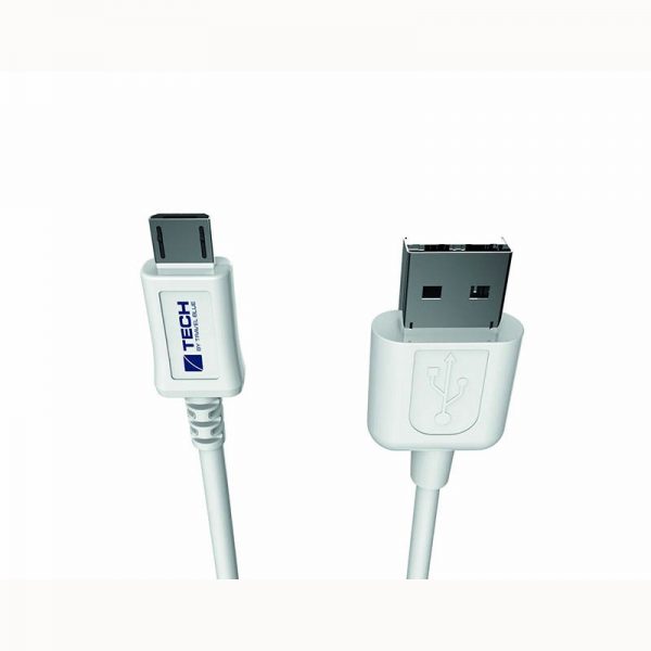 Travel Blue Sync Cable Samsung Blackberry - 966XX