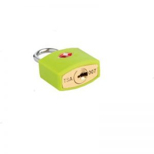 Travel Blue TSA Identi Lock - 027