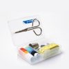 Travel Blue Travel And Sew - 082