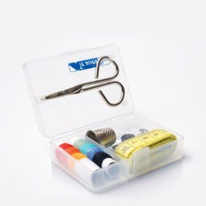Travel Blue Travel And Sew - 082