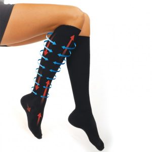 Travel Blue Travel Pressure Socks L-XM - 791