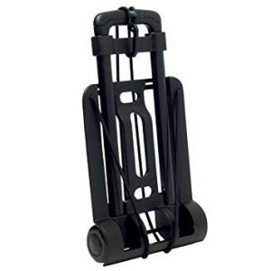Travel Blue Trolley De-Luxe - 573
