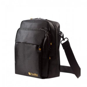 Travel Blue Urban Bag - 812