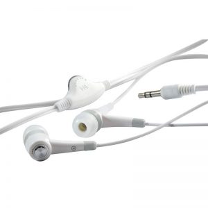 Travel Blue Volume Control Ear Phones - 551