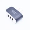 Travel Blue Wall USB Charger - Europe - 969XX