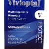 Vivioptal Protect Softgel Capsules