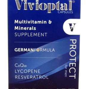 Vivioptal Protect Softgel Capsules
