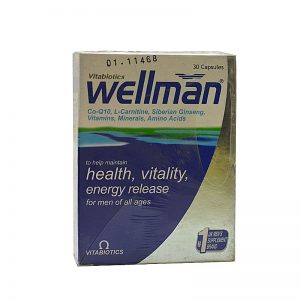 Wellman Original