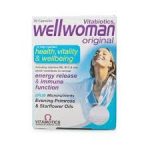 Wellwoman Original 30s