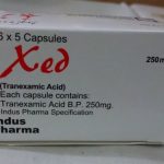 XED 250MG CAP(30S)