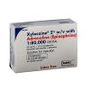 XYLOCAINE + ADRENALINE
