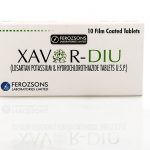 Xavor Diu Tab