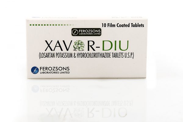 Xavor Diu Tab