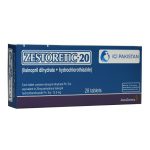 ZESTORETIC
