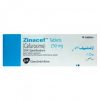 Zinacef 250mg