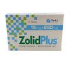 Zolid Plus 15/850mg Tab